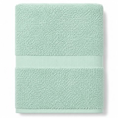 EverDri Green Terry Towels